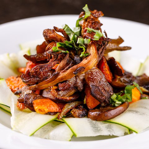 A Sustainable 24 Hours in Southern Florida