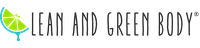 LEAN AND GREEN BODY Logo