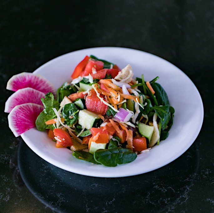 WORLD EATS | RECIPES FROM NAPLES FLORIDA