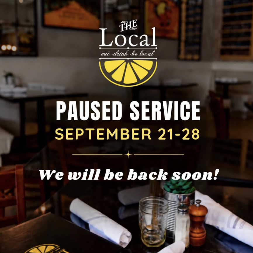 Paused Service