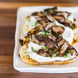The Local %22Mushroom Bruchetta%22 with Housemade Almond Cheese 1.jpg